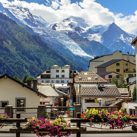Apartment Jonquilles-7 By Interhome Chamonix Esterno foto