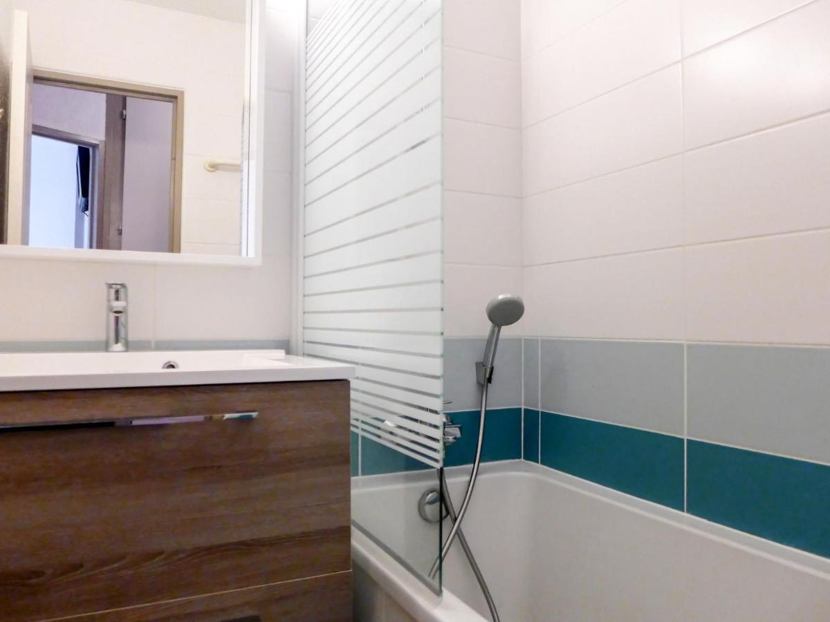 Apartment Jonquilles-7 By Interhome Chamonix Esterno foto