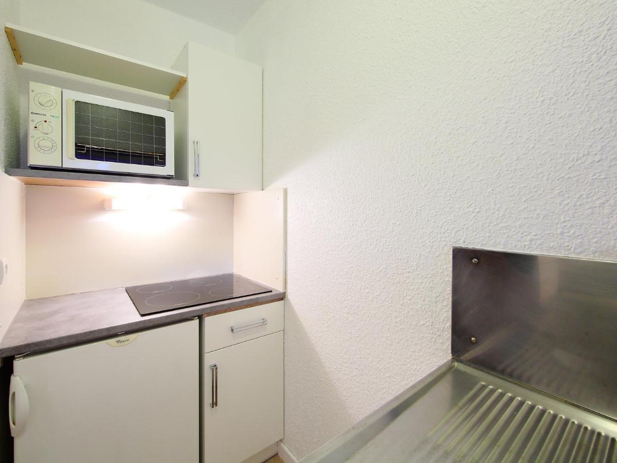 Apartment Jonquilles-7 By Interhome Chamonix Esterno foto