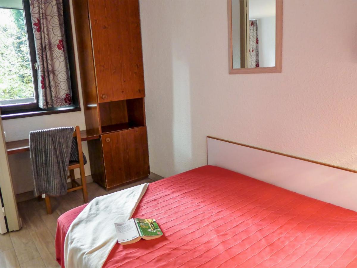 Apartment Jonquilles-7 By Interhome Chamonix Esterno foto