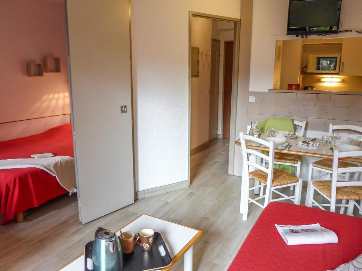 Apartment Jonquilles-7 By Interhome Chamonix Esterno foto