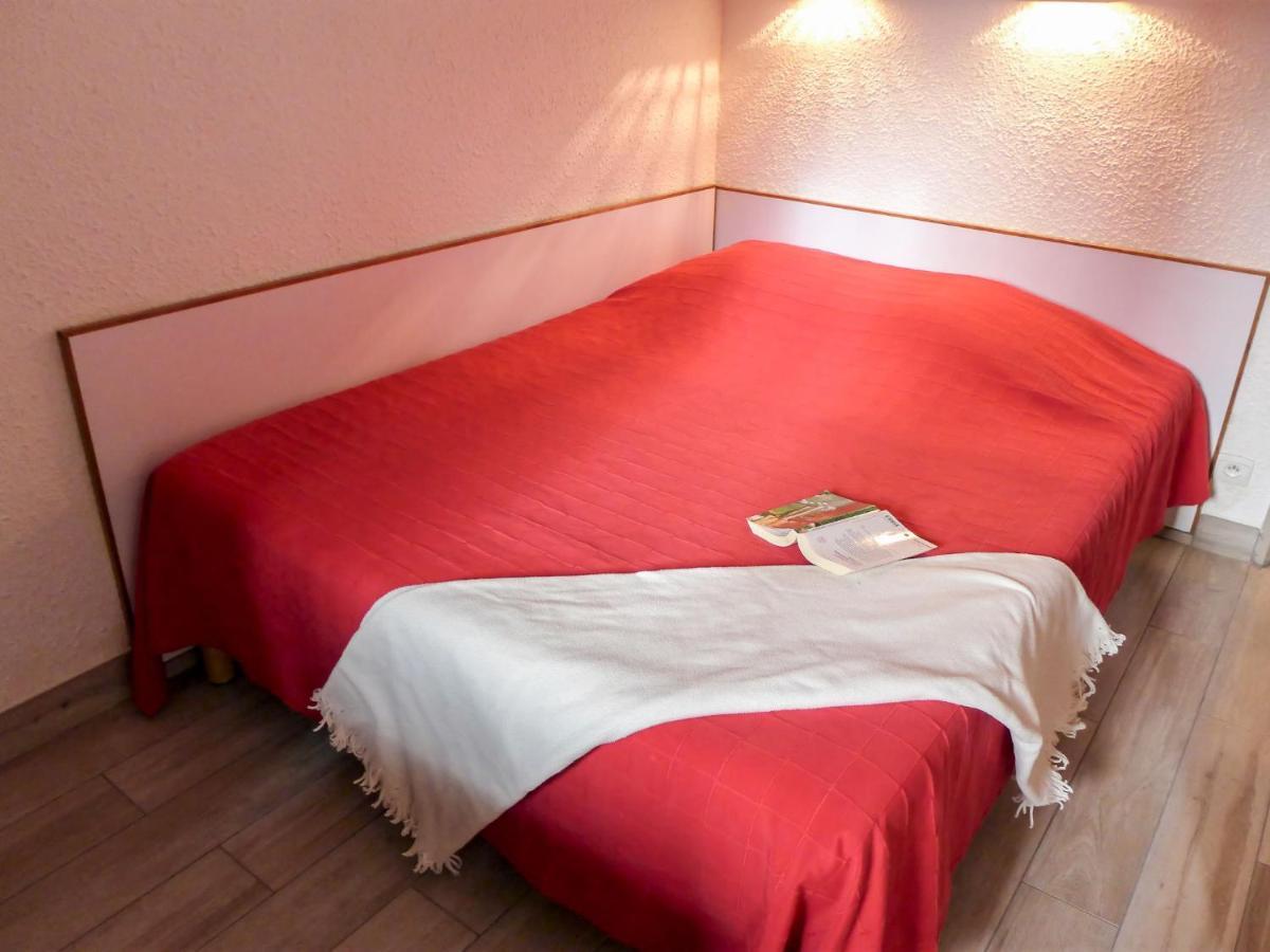 Apartment Jonquilles-7 By Interhome Chamonix Esterno foto